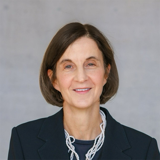 Dr. Sylvia Asmus